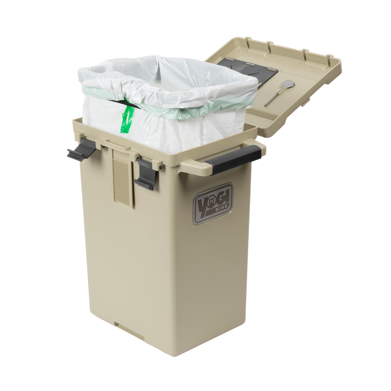 Yogi Bins Litter Gitter | Tailwaters Fly Fishing