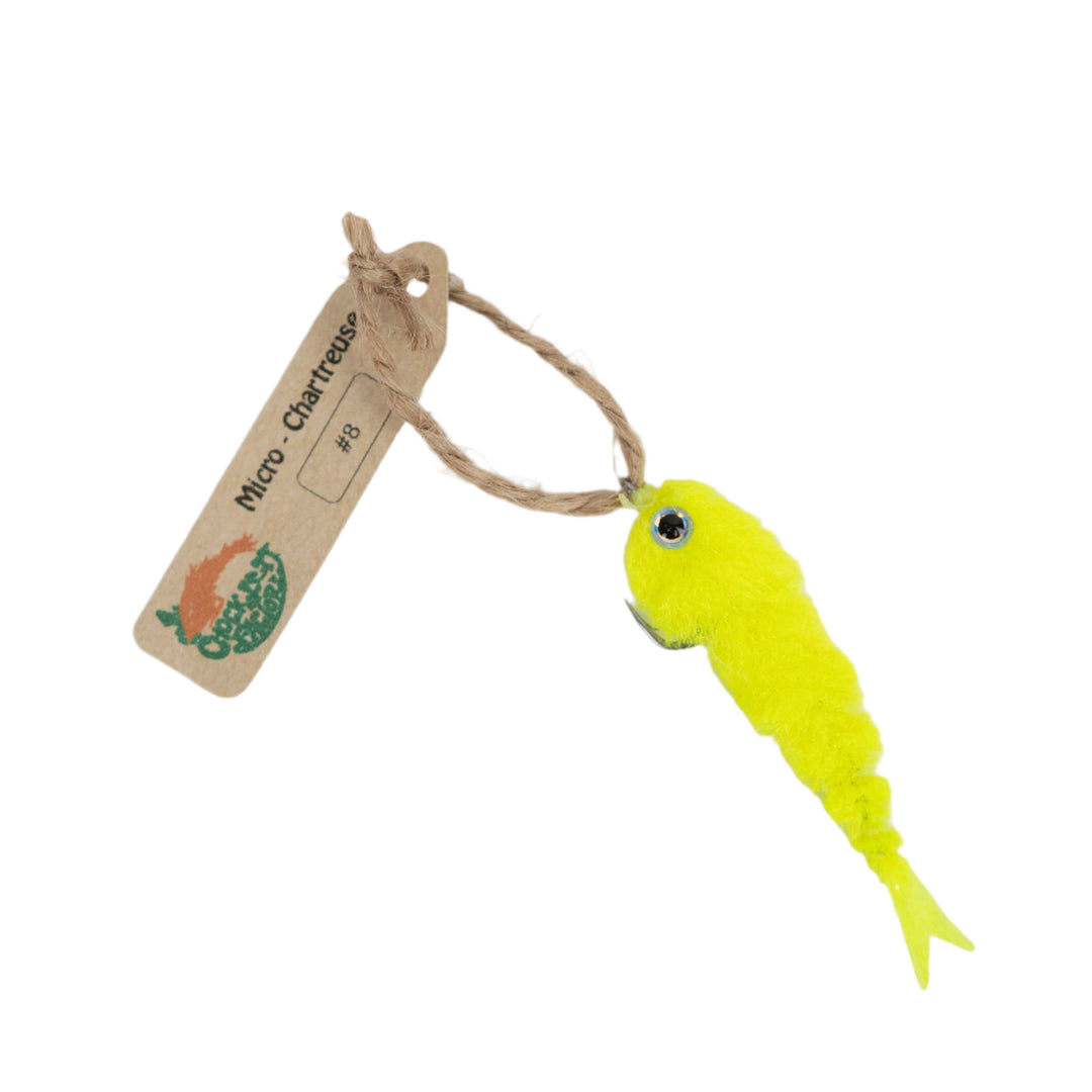Chocklett's Micro Changer | Tailwaters Fly Fishing