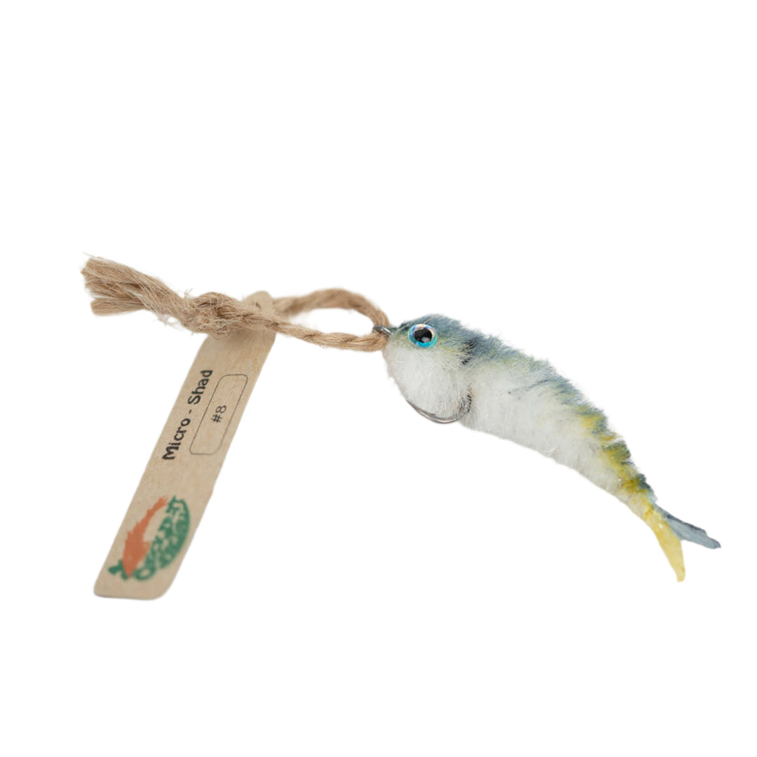 Chocklett's Micro Changer | Tailwaters Fly Fishing