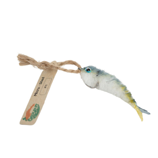 Chocklett's Micro Changer | Tailwaters Fly Fishing