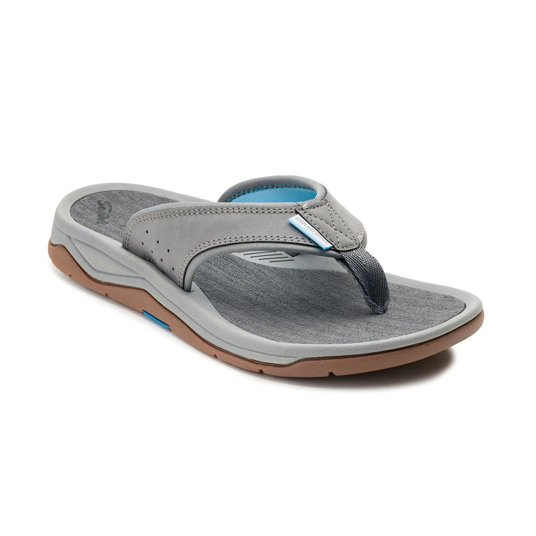 Grunden's Deck-Boss Sandal | Tailwaters Fly Fishing