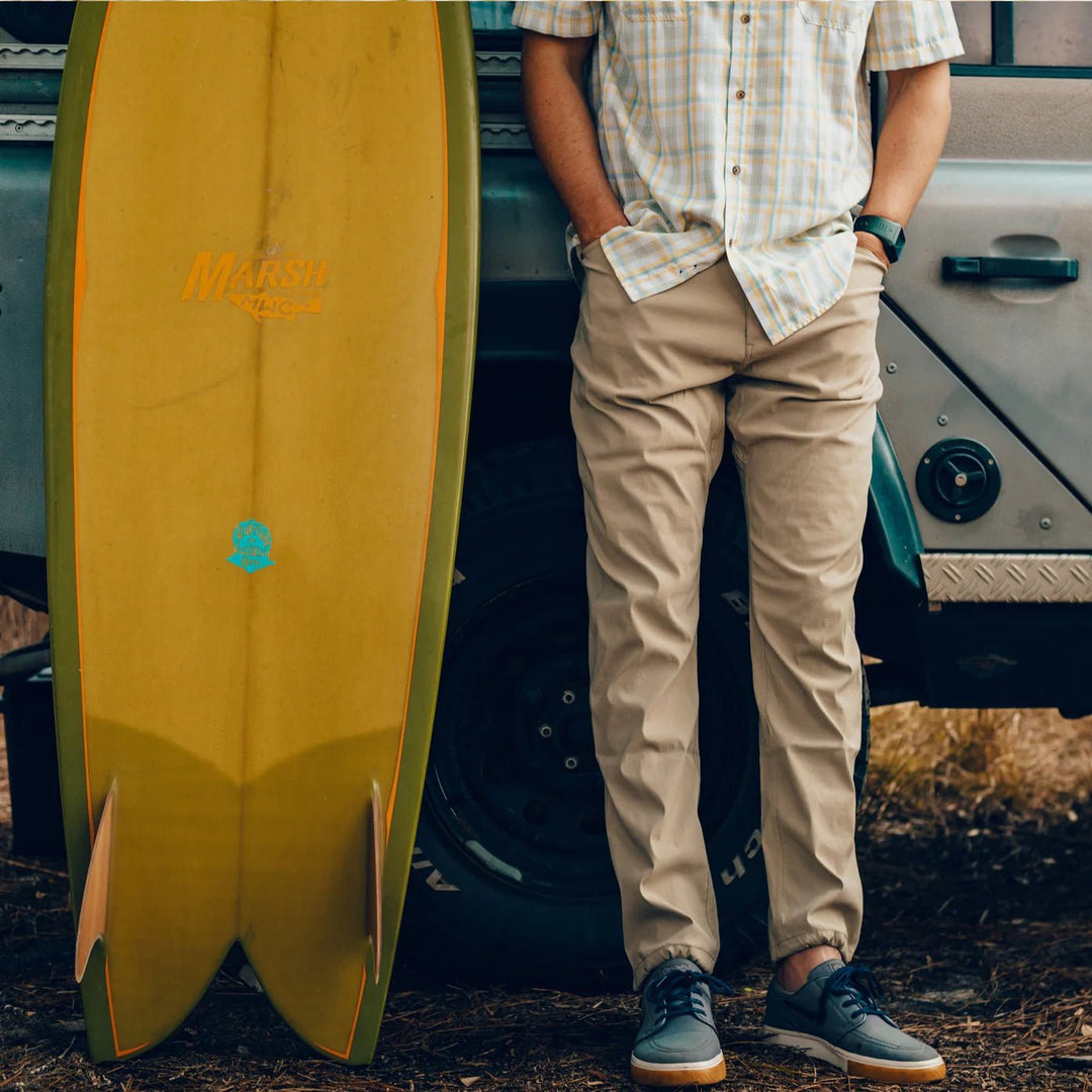 Marsh Wear Escape Pants | Tailwaters Fly Fishing