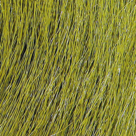 Hareline Large Northern Bucktail | Tailwaters Fly Fishing