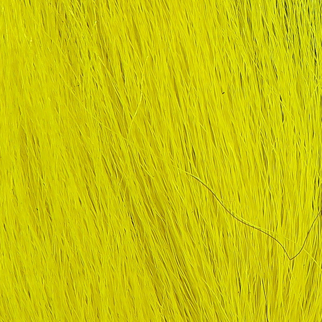 Hareline Large Northern Bucktail | Tailwaters Fly Fishing