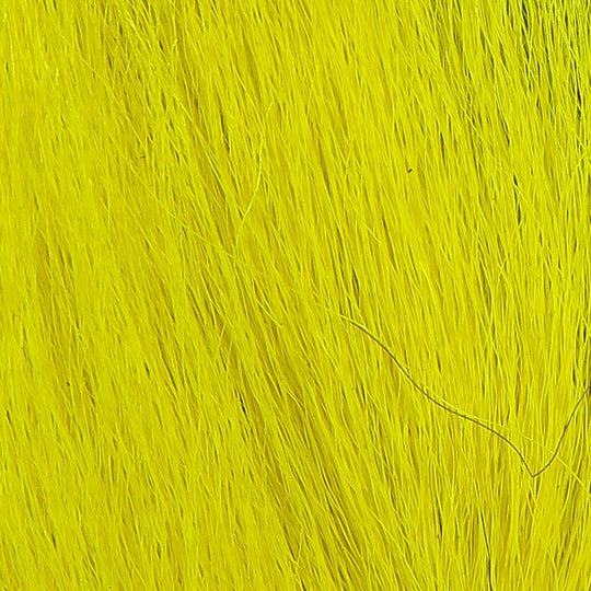 Hareline Large Northern Bucktail | Tailwaters Fly Fishing