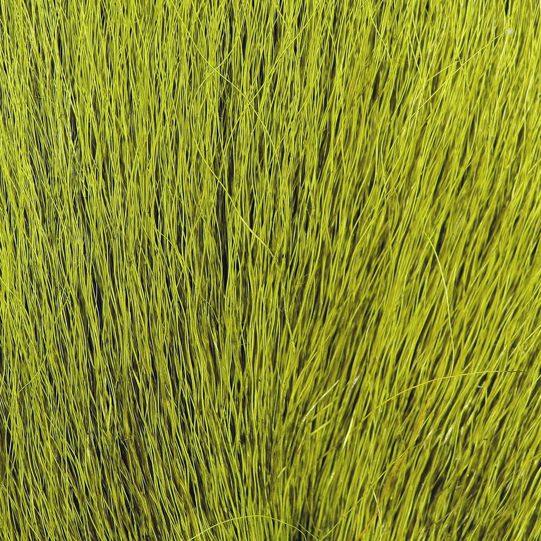 Hareline Large Northern Bucktail | Tailwaters Fly Fishing
