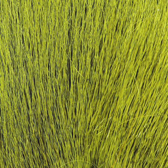 Hareline Large Northern Bucktail | Tailwaters Fly Fishing