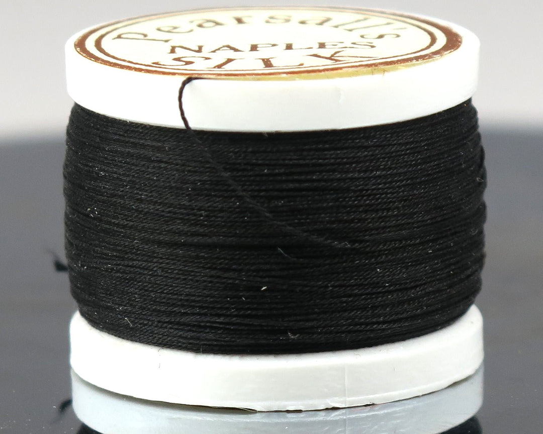 Hareline Naples Silk Rod Wrapping Thread | Tailwaters Fly Fishing
