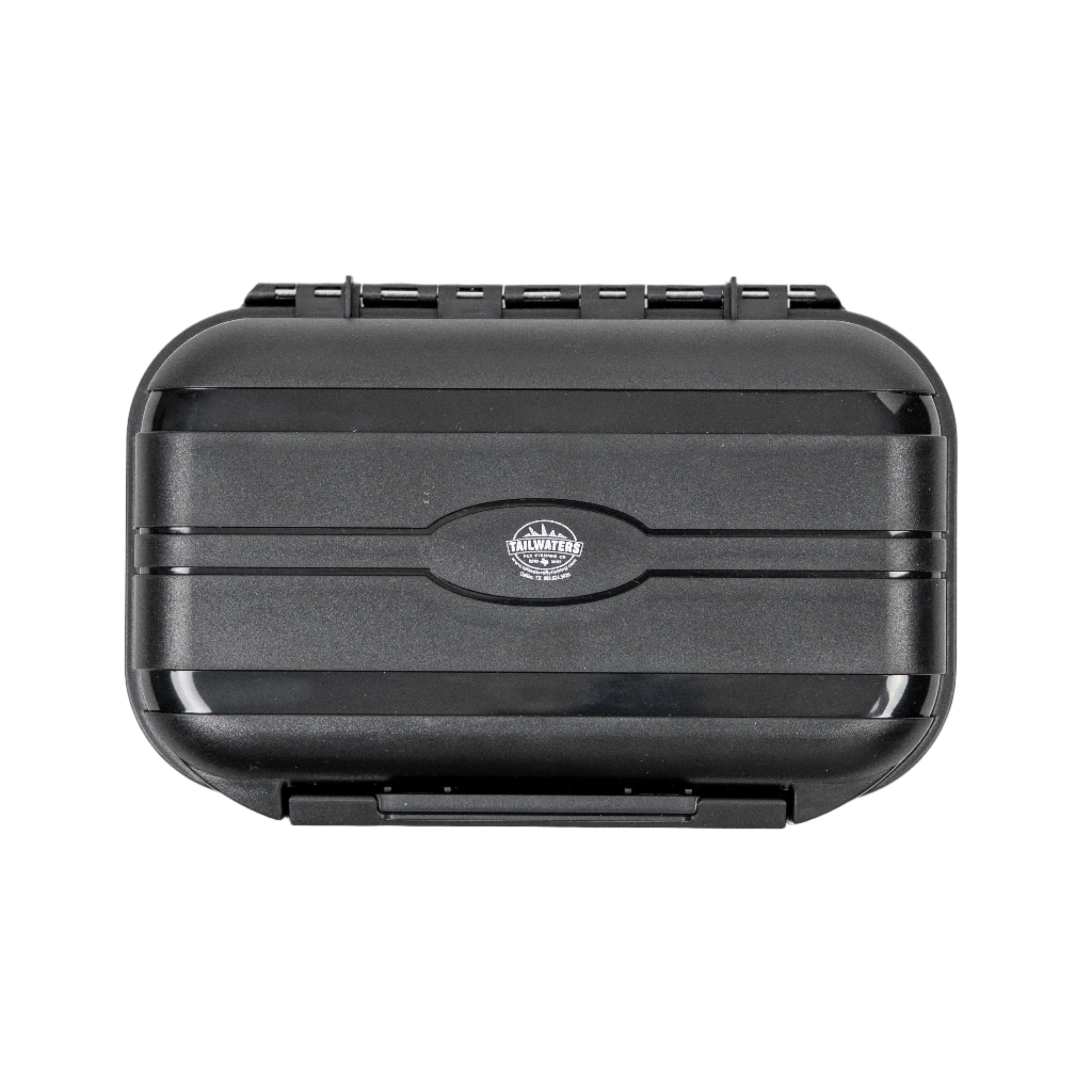 Tailwaters Logo New Phase Go To Dropper Rig Box | Tailwaters Fly Fishing