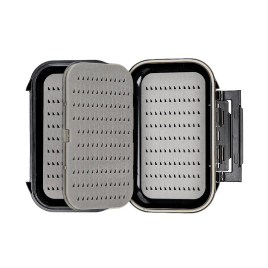 Tailwaters Logo New Phase Go To Dropper Rig Box | Tailwaters Fly Fishing