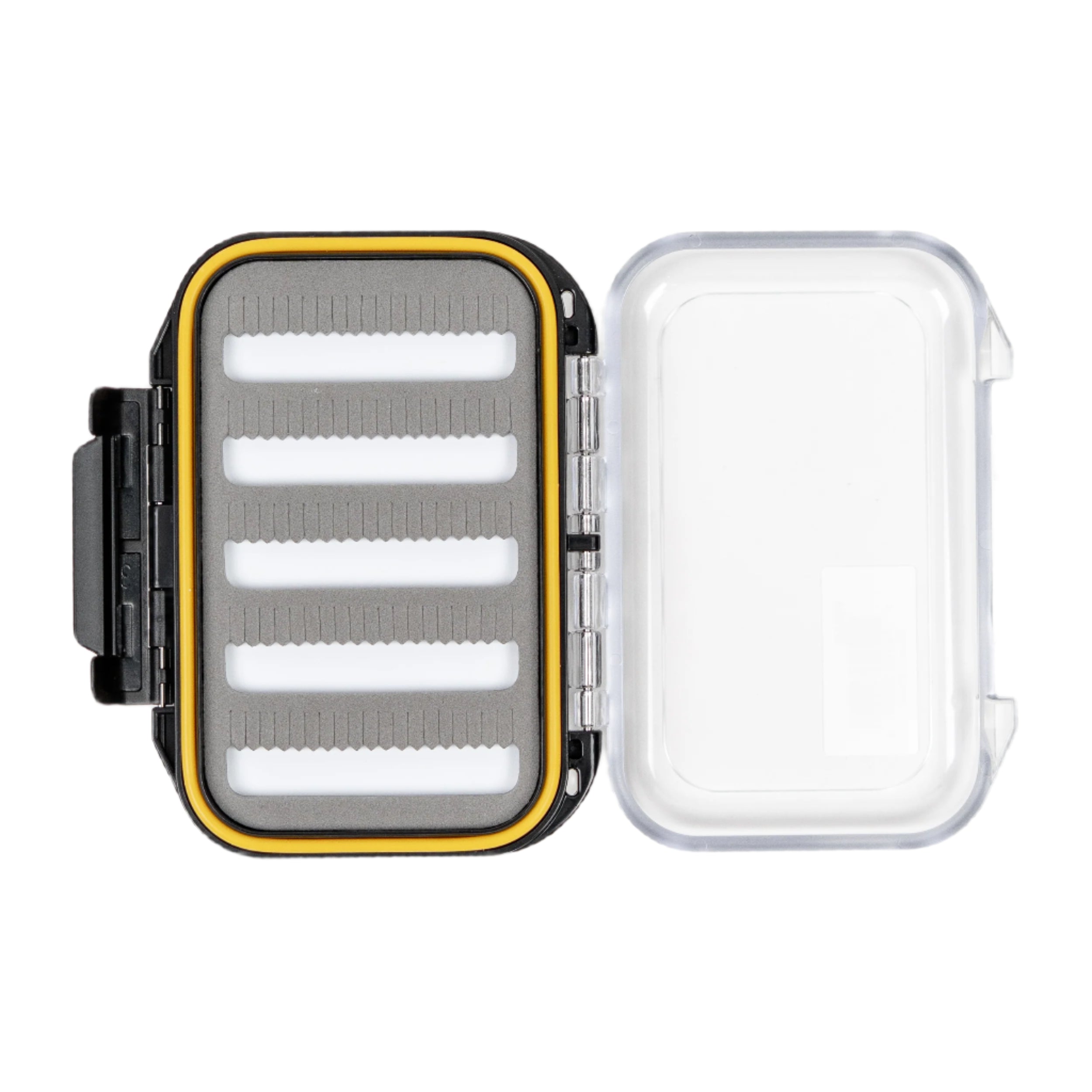 New Phase Vest Double Sided Waterproof Box | Tailwaters Fly Fishing