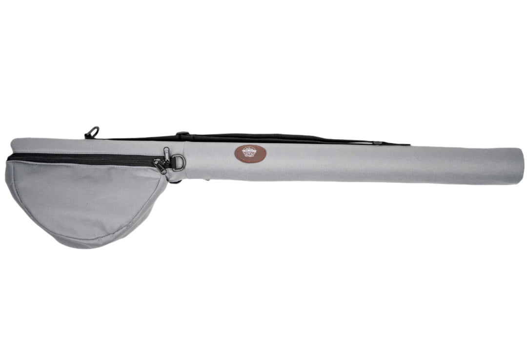 New Phase Teton Single Rod W/Reel Tube | Tailwaters Fly Fishing