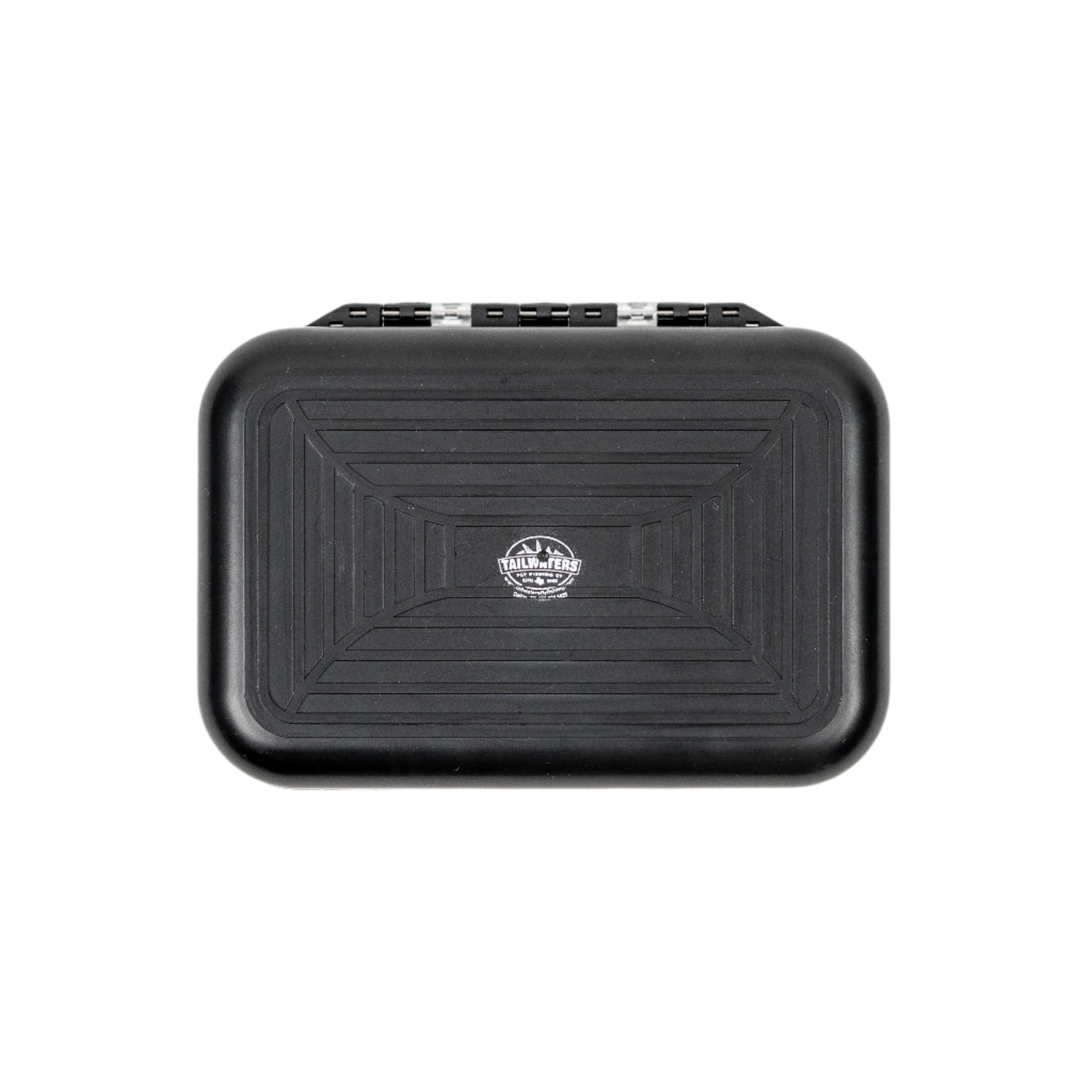 New Phase Lightweight Box W/ Swingleaf | Tailwaters Fly Fishing