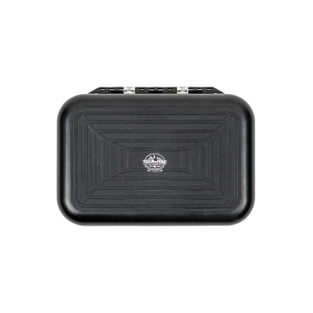 New Phase Lightweight Box W/ Swingleaf | Tailwaters Fly Fishing