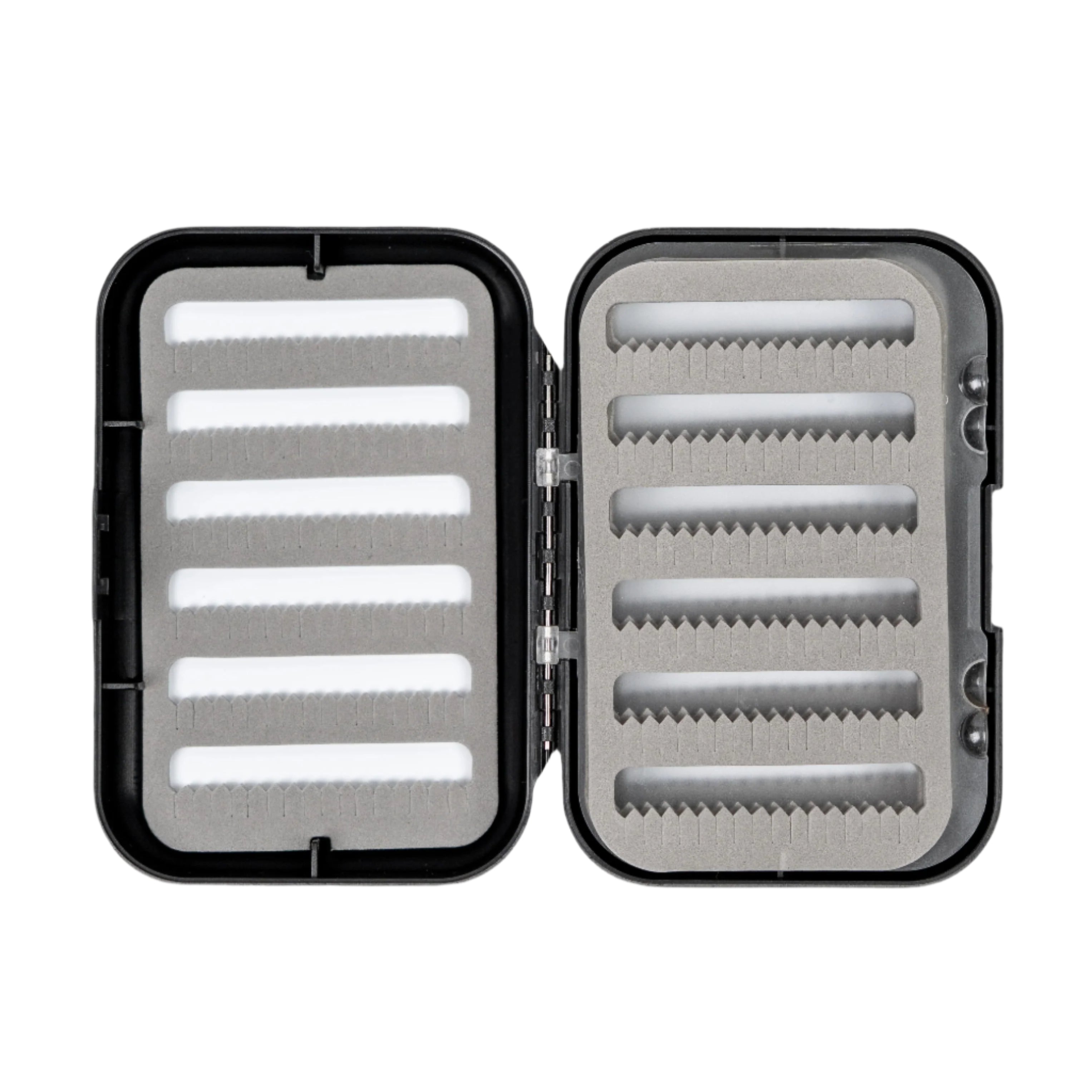 New Phase Lightweight Box W/ Swingleaf | Tailwaters Fly Fishing