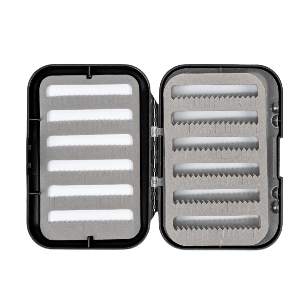 New Phase Lightweight Box W/ Swingleaf | Tailwaters Fly Fishing