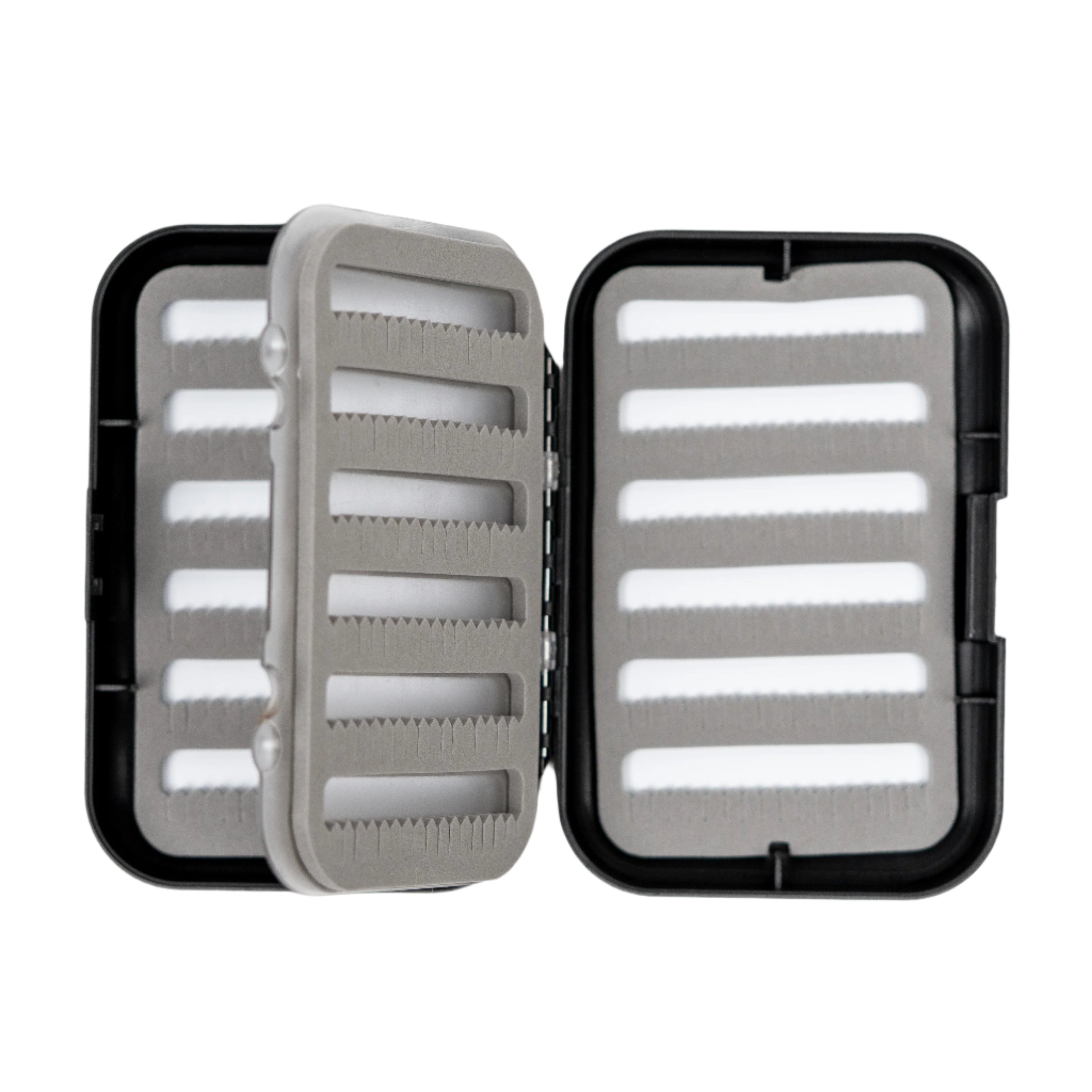 New Phase Lightweight Box W/ Swingleaf | Tailwaters Fly Fishing