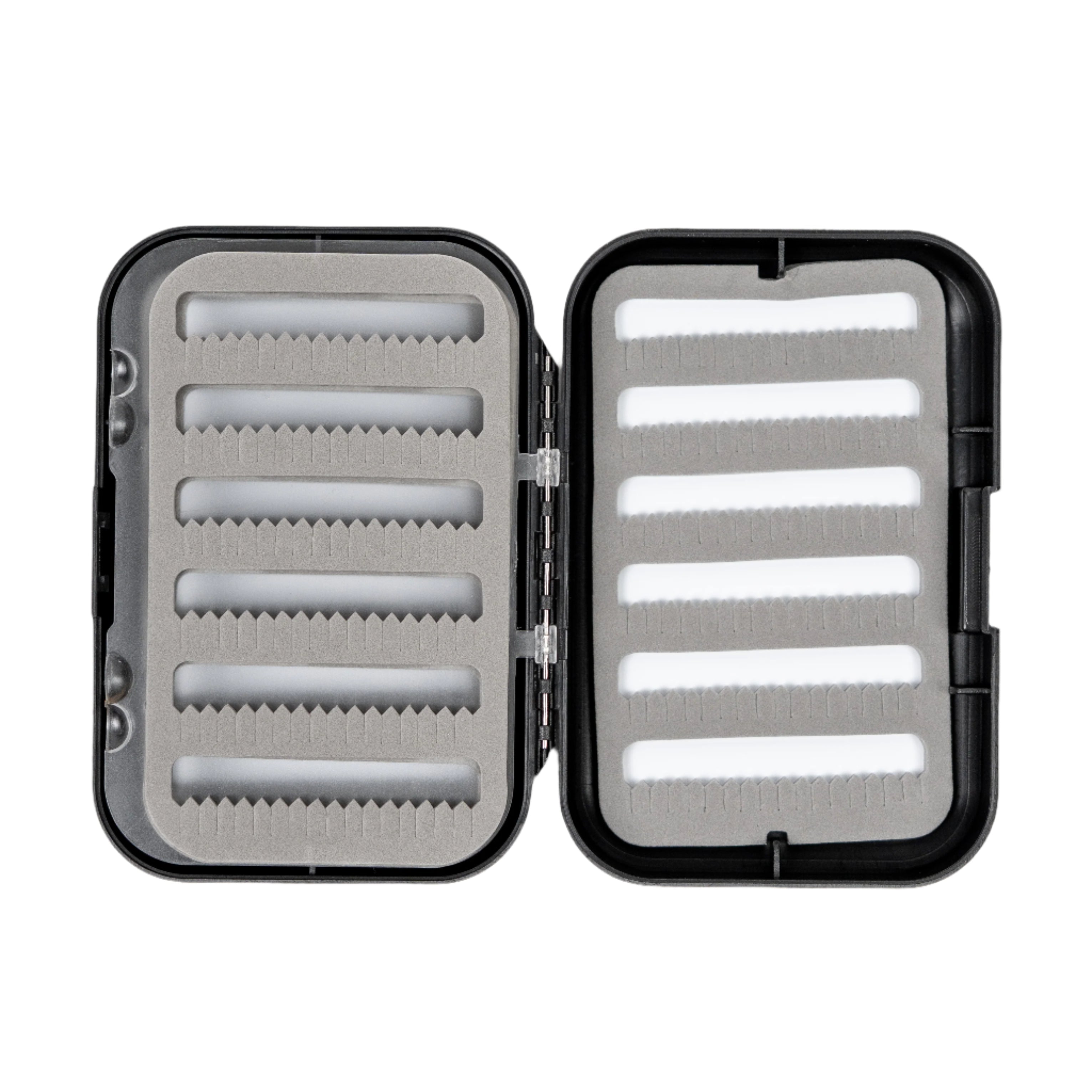 New Phase Lightweight Box W/ Swingleaf | Tailwaters Fly Fishing