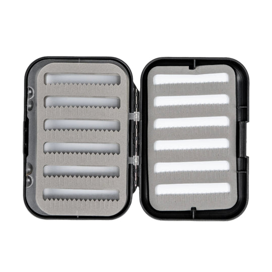 New Phase Lightweight Box W/ Swingleaf | Tailwaters Fly Fishing
