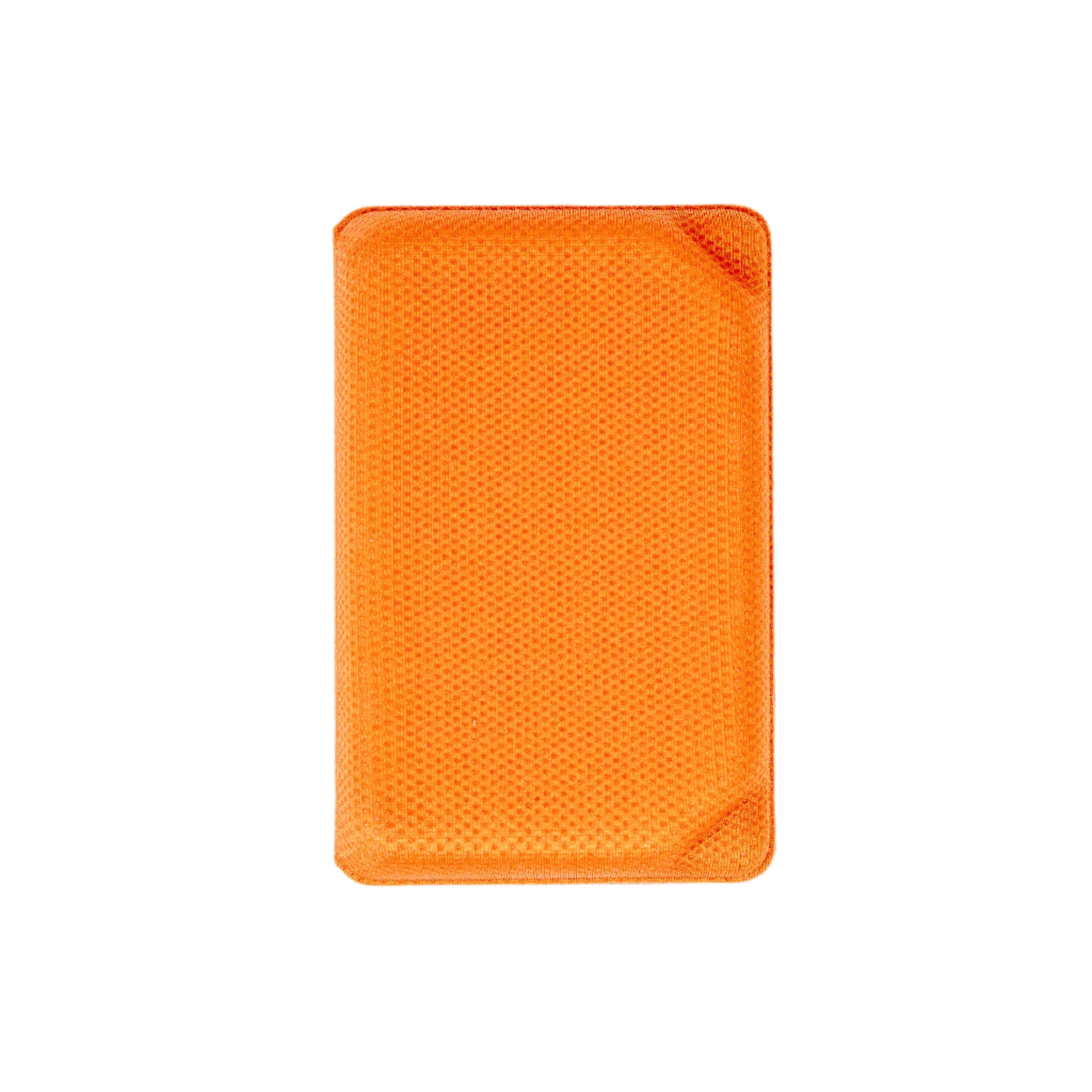 New Phase Small Traction Box Orange | Tailwaters Fly Fishing