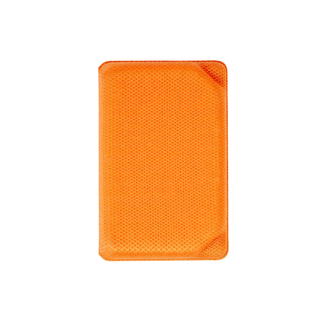 New Phase Small Traction Box Orange | Tailwaters Fly Fishing