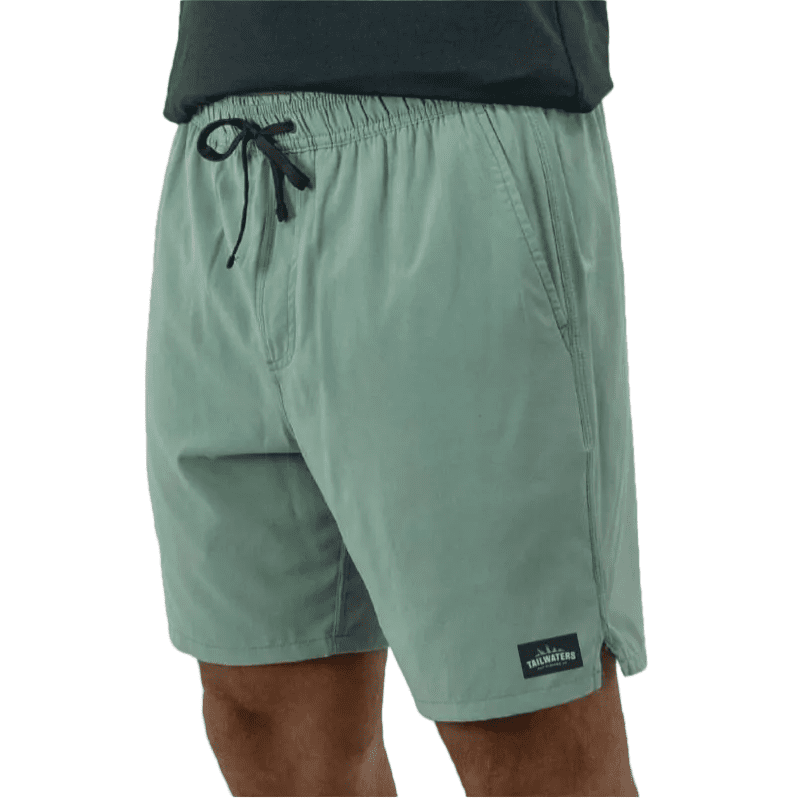 Tailwaters Fly Fishing Nelson Short | Tailwaters Fly Fishing