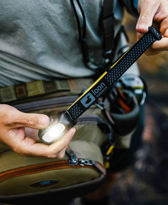 Loon Nocturnal Headlamp, view 4