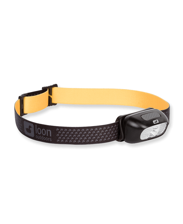 Loon Nocturnal Headlamp, view 2