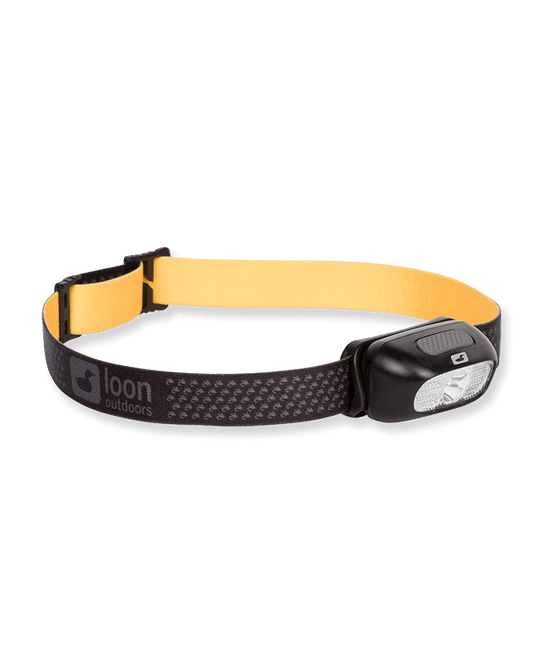 Loon Nocturnal Headlamp, view 2