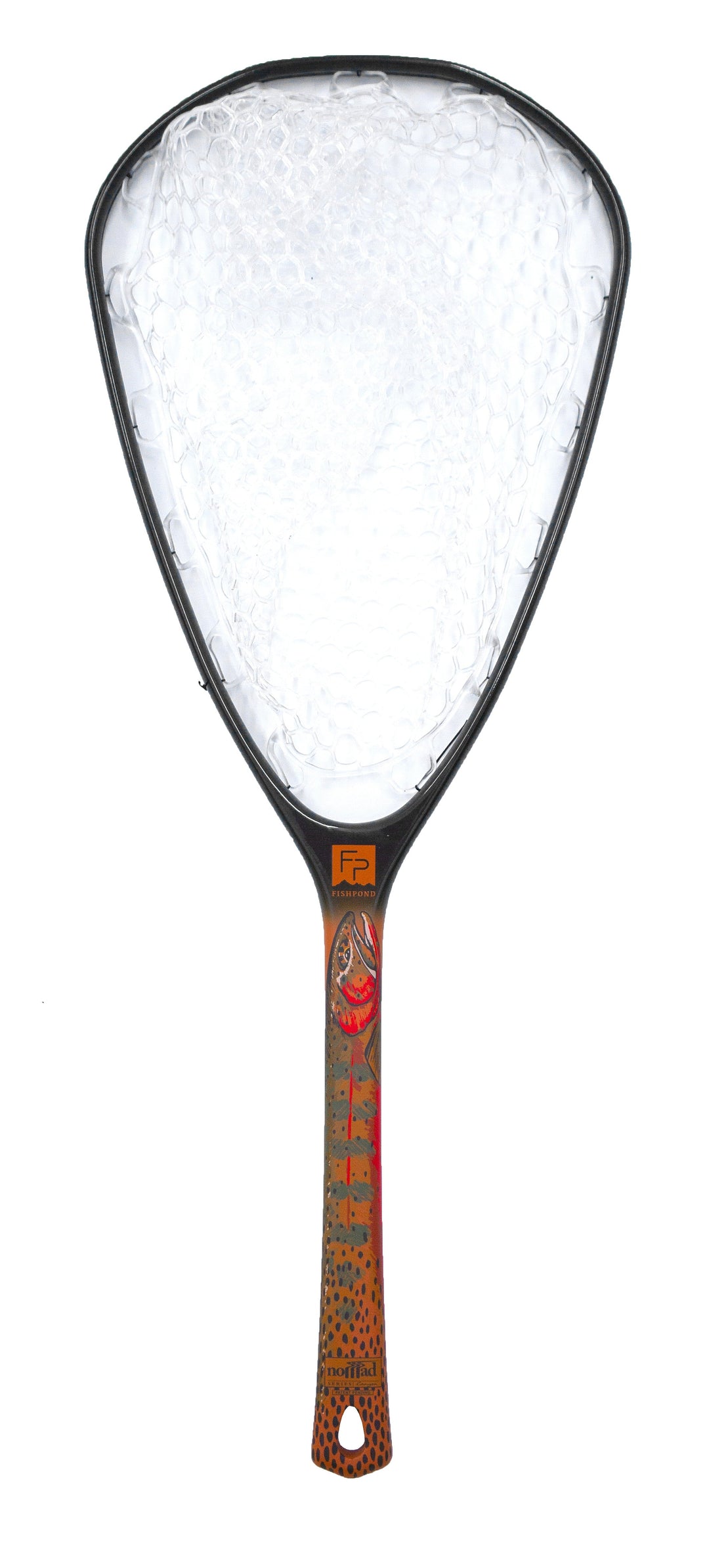 Fishpond Limited Edition Nomad Canyon Net - Colorado Cutty | Tailwaters Fly Fishing