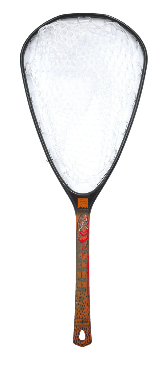 Fishpond Limited Edition Nomad Canyon Net - Colorado Cutty | Tailwaters Fly Fishing