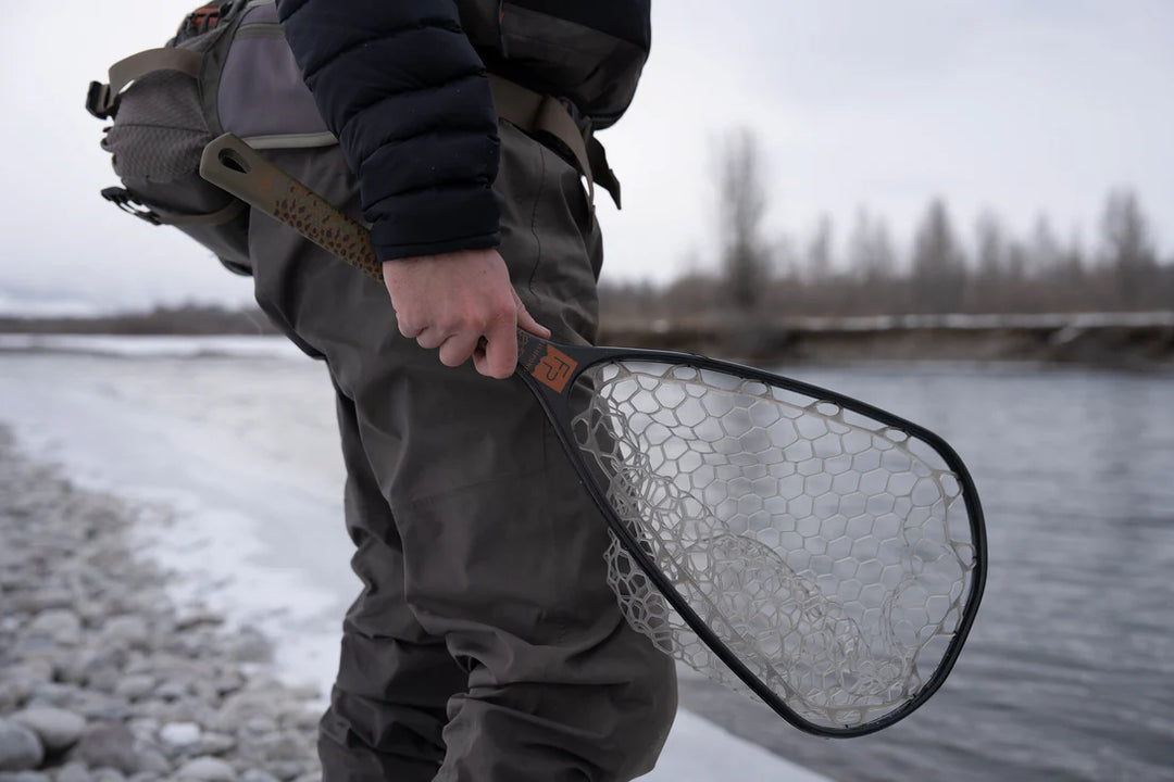 Fishpond Nomad Canyon Net | Tailwaters Fly Fishing