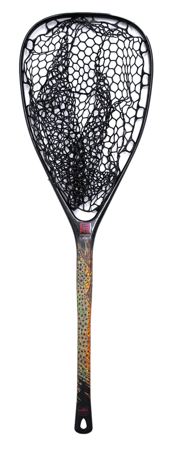 Fishpond Limited Edition Nomad Canyon Net - Hook Jaw | Tailwaters Fly Fishing