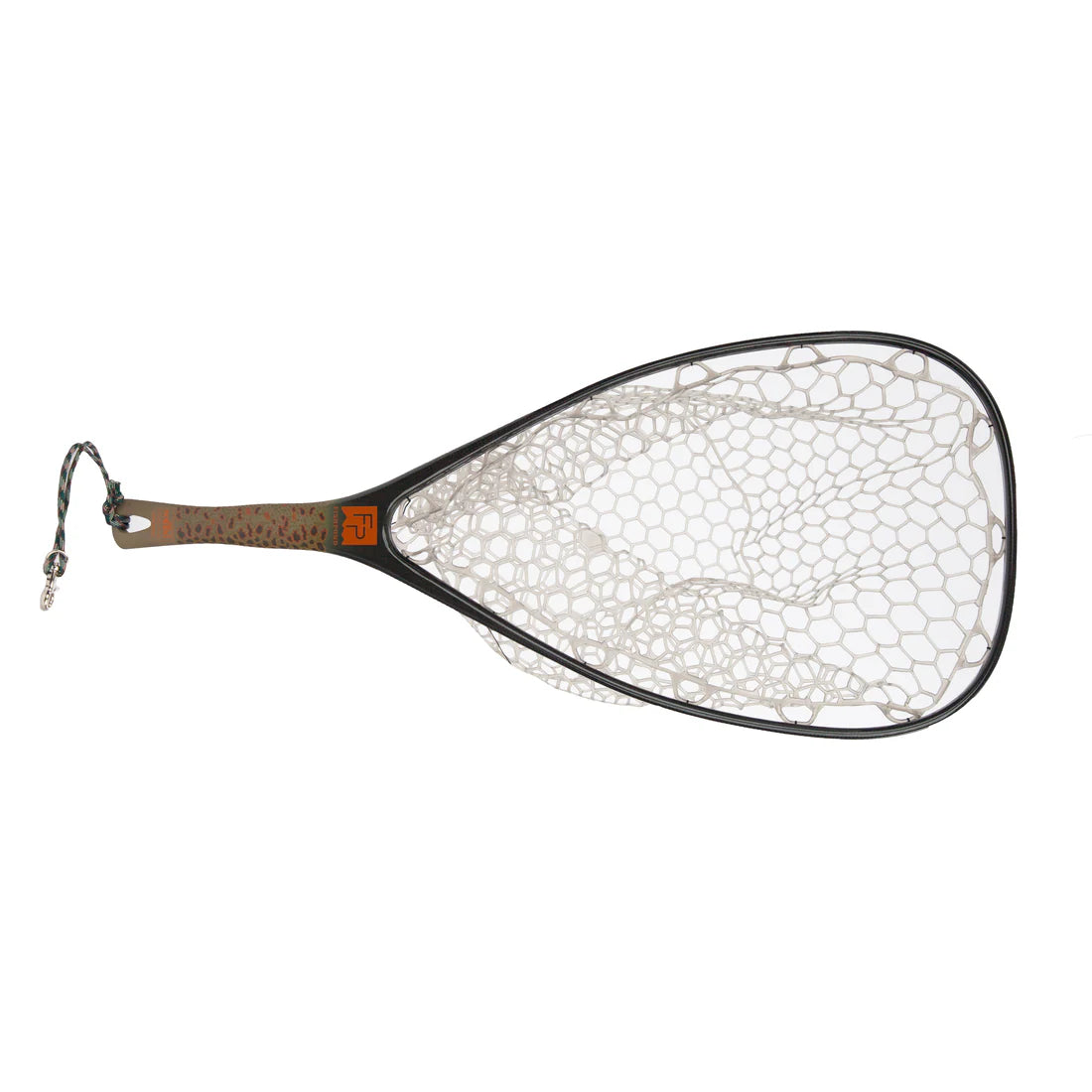 Fishpond Nomad Yampa Hand Net 2.0 | Tailwaters Fly Fishing