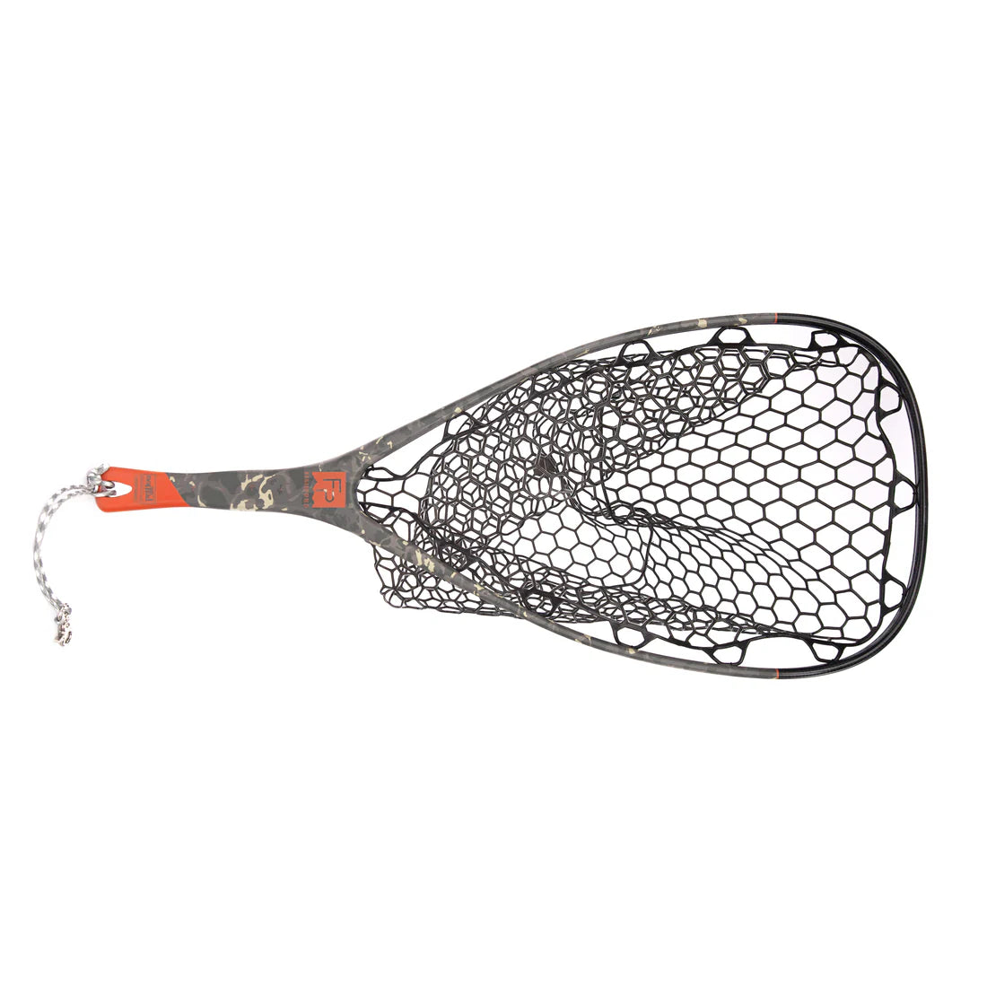 Fishpond Nomad Yampa Hand Net 2.0 | Tailwaters Fly Fishing