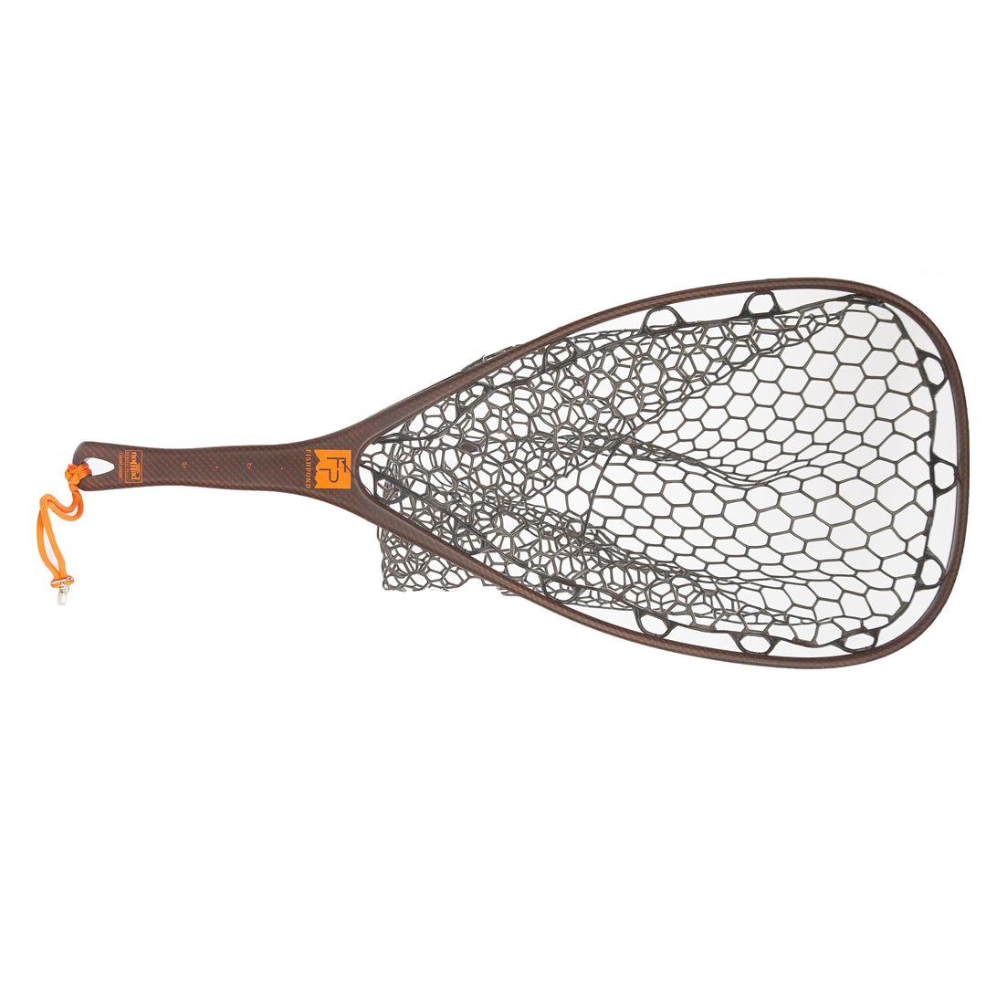 Fishpond Nomad Yampa Hand Net 2.0, River Armor 2.0
