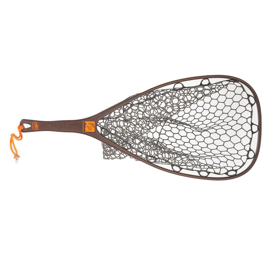 Fishpond Nomad Yampa Hand Net 2.0, River Armor 2.0