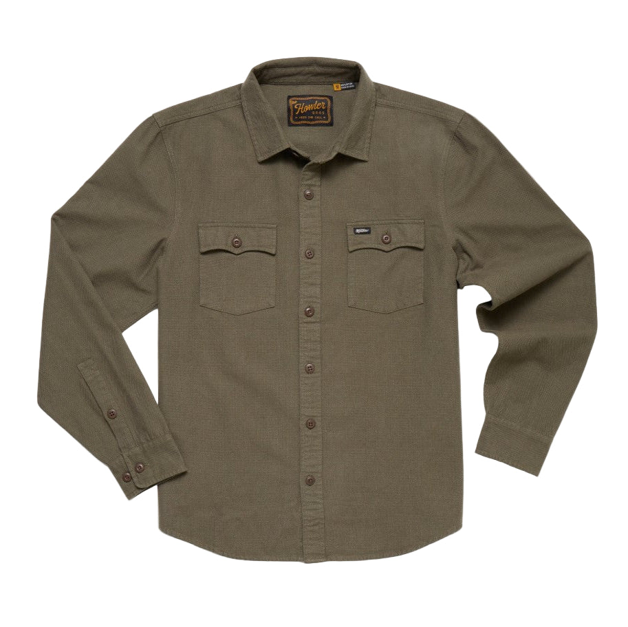 Howler Brothers Novato Shirt | Tailwaters Fly Fishing