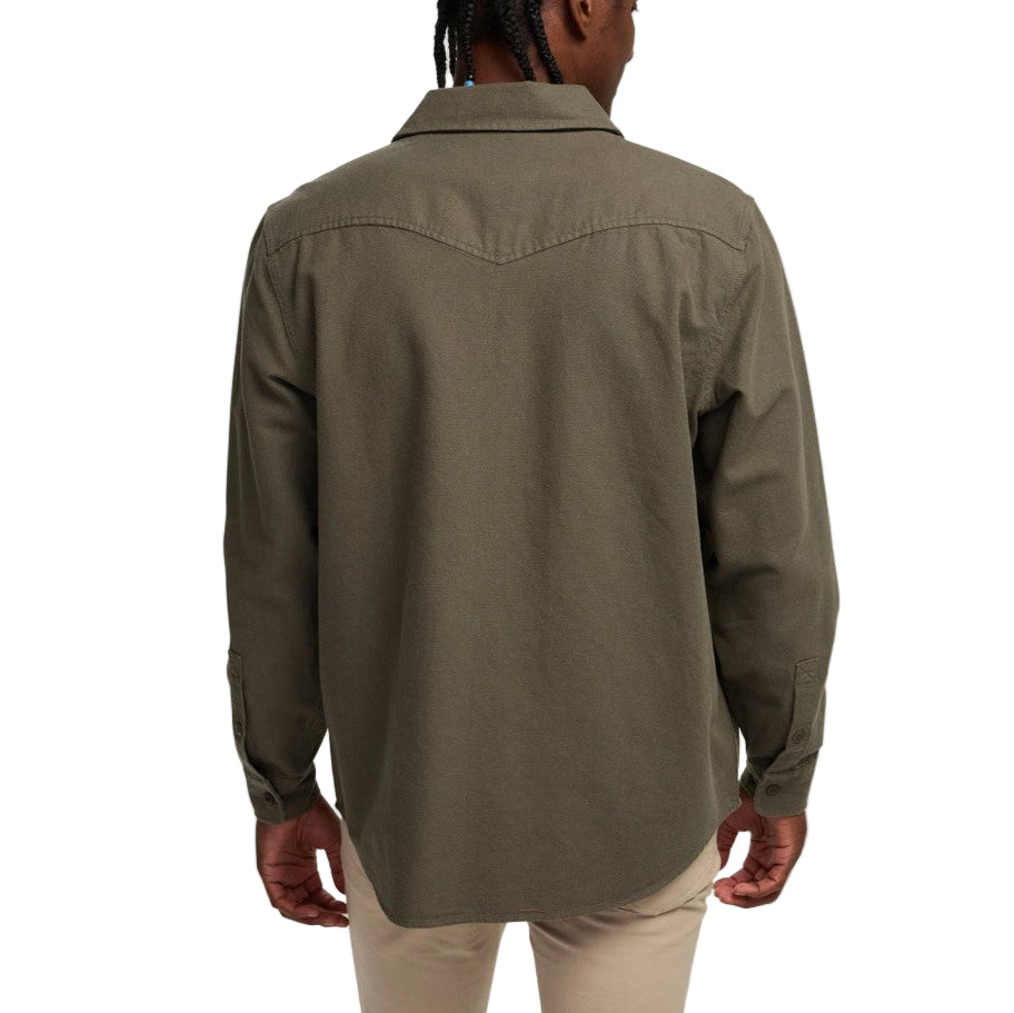 Howler Brothers Novato Shirt | Tailwaters Fly Fishing