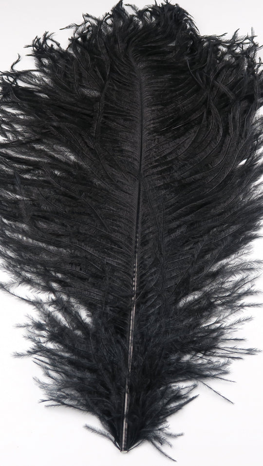 Hareline Ostrich Herl | Tailwaters Fly Fishing