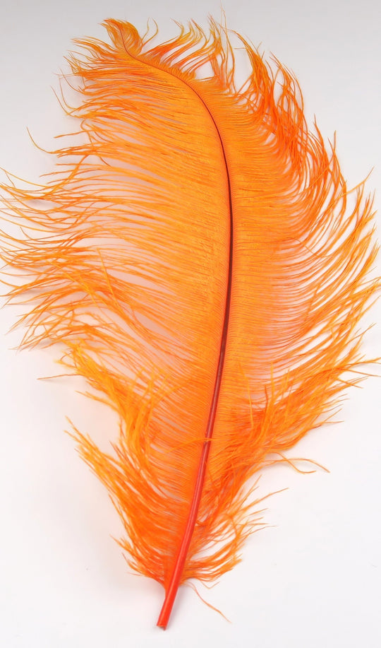 Hareline Ostrich Herl | Tailwaters Fly Fishing