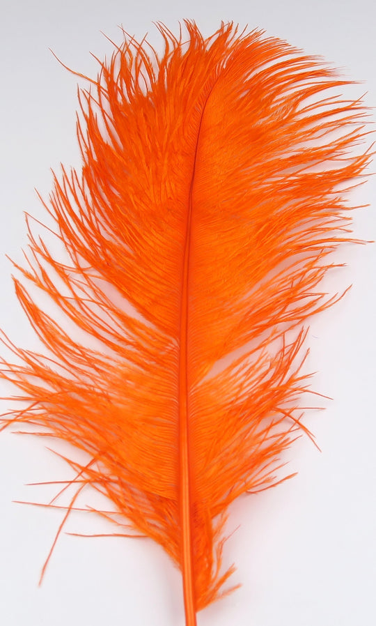 Hareline Ostrich Herl | Tailwaters Fly Fishing