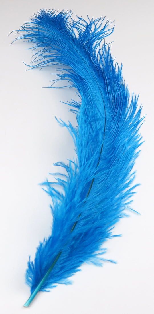Hareline Ostrich Herl | Tailwaters Fly Fishing