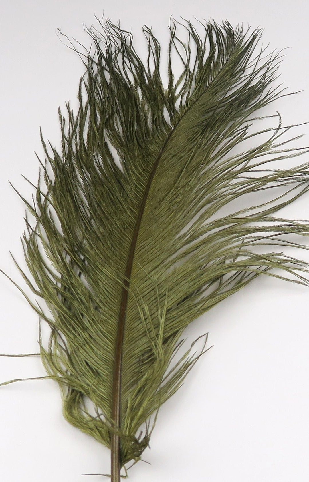 Hareline Ostrich Herl | Tailwaters Fly Fishing