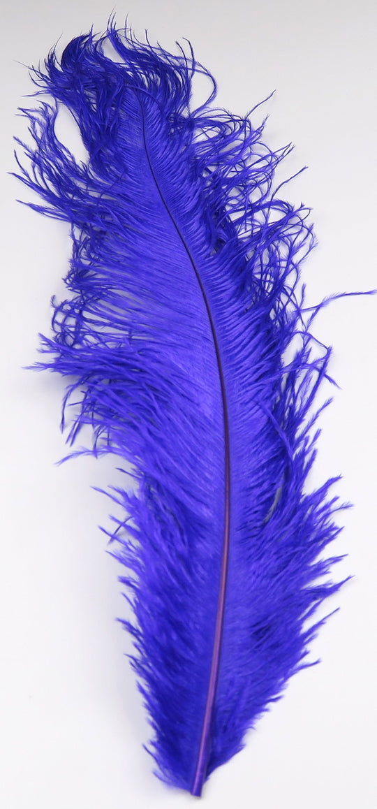 Hareline Ostrich Herl | Tailwaters Fly Fishing
