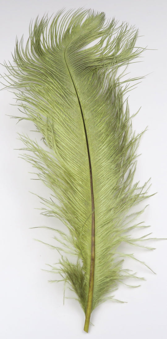 Hareline Ostrich Herl | Tailwaters Fly Fishing