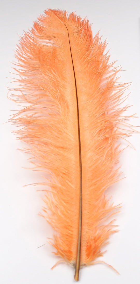 Hareline Ostrich Herl | Tailwaters Fly Fishing