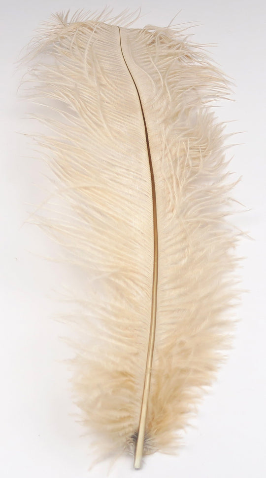 Hareline Ostrich Herl | Tailwaters Fly Fishing
