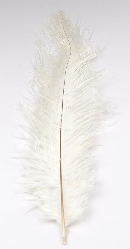 Hareline Ostrich Herl | Tailwaters Fly Fishing