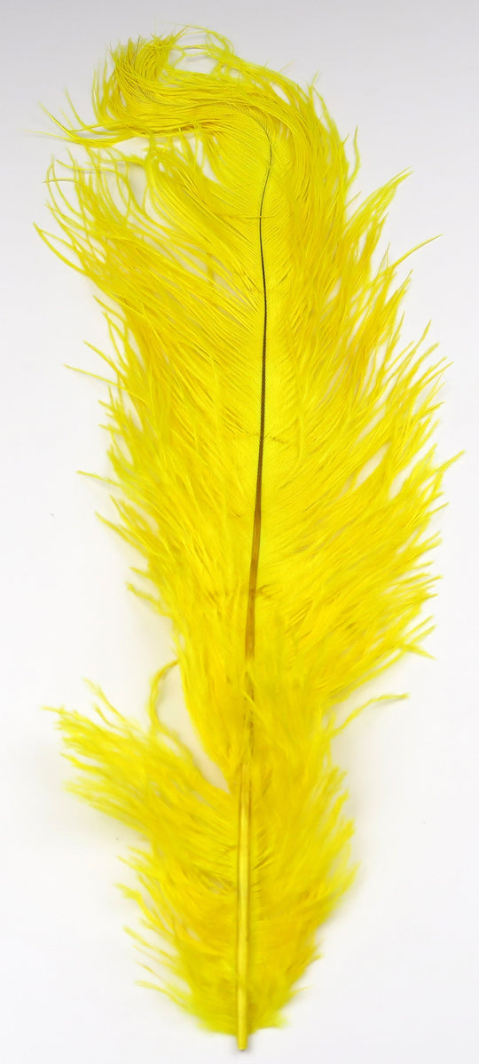 Hareline Ostrich Herl | Tailwaters Fly Fishing